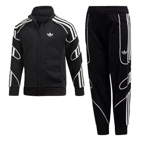 jogginganzug herren adidas originals|adidas trainingsanzüge herren.